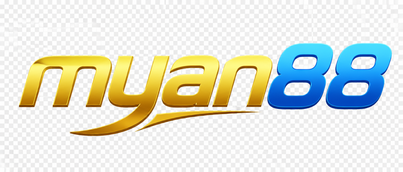 myan88 Logo